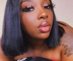 Dashiabaddie — BBW Deepthroat Queen, squirting & cream - Image 5