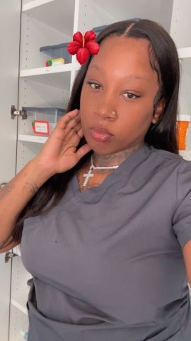 Incall Naughty Nurse Lets Hang Out Papi (30) — Los Angeles - 1