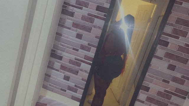 BBW Lovers Only In-Calls — All Races, Safe & Clean - 1