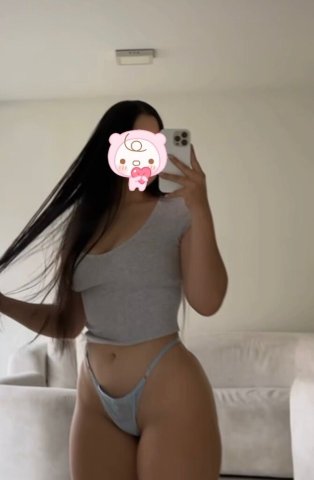 Latina escort in San Mateo — BBJ, anal - 1