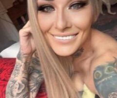 Buffalo Female Escort — GFE/ORO body rubs, meet & greets, outcalls - Image 5