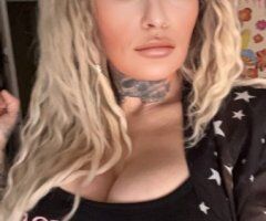 Buffalo Female Escort — GFE/ORO body rubs, meet & greets, outcalls - Image 11