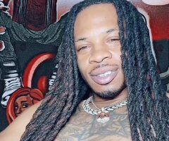 Lafayette escorts - Lafayette LA Male Escort — long dreads, slim tone