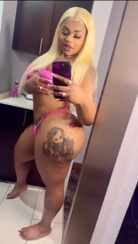 Mobile Escort (Incall & Outcalls) — FaceTime Verification - 1