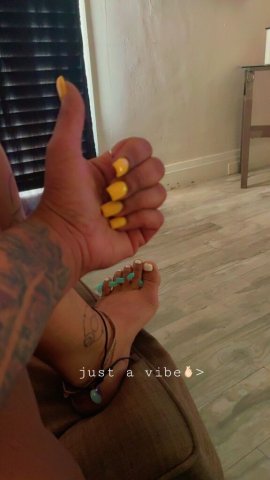West Palm Beach Happy Saturday Massage, Eating & Shower Play — 30 - 1