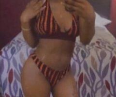 Savannah, GA Outcall & Sexy Content — Real Squirter, Full Service - Image 4