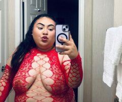 Fort Worth BBW Latina Escort — Incalls & outcalls - Image 2