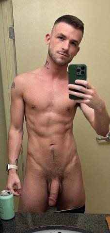 NYC Male Escort — BBC 10 Inch, Top/Bottom & Facetime - 1