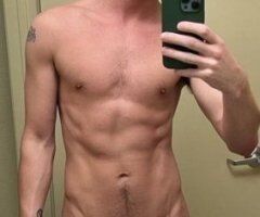New York City escorts - NYC Male Escort — BBC 10 Inch, Top/Bottom & Facetime