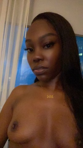 Incall Specials — Black Kings Only - 1