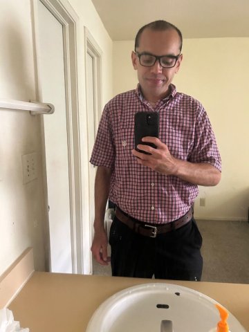 Tulsa OK Male Escort — Incall & Outcall Appointments - 1