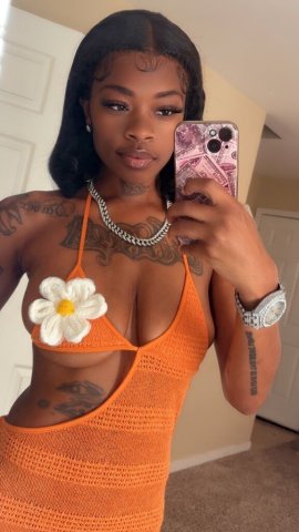 Incall Only Female Escort — New Orleans, Louisiana (24) - 1
