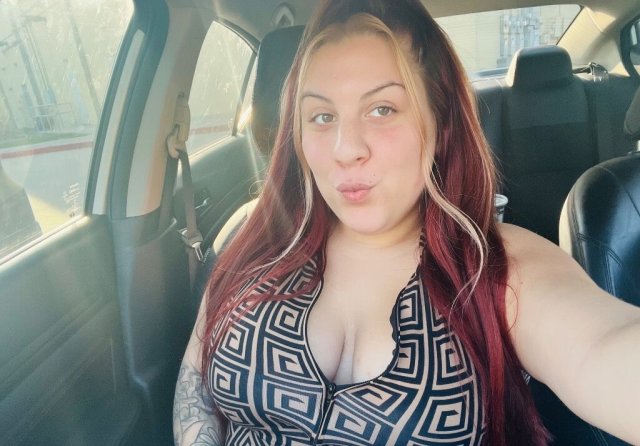 Savannah Outcall & Facetime Shows (24/7) — Mature, Discreet QV / HHR - 1