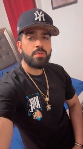 Bronx Dominican Papi — text me, don’t be shy - 1