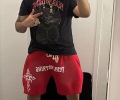 Bronx Dominican Papi — text me, don’t be shy - Image 8