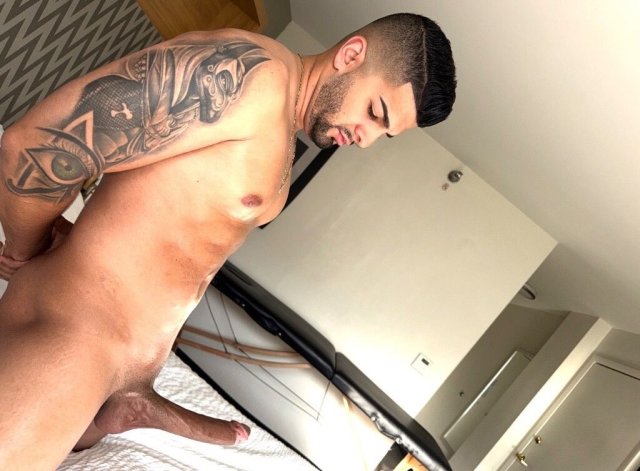 David — Private Relaxing Massage Appointments in Memphis, TN - 1
