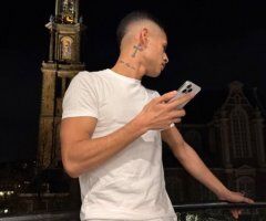 Santiago (Colombian) — Male Escort in Manhattan - Image 2