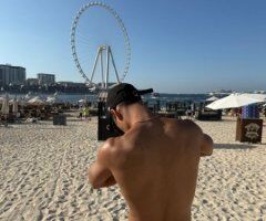 Santiago (Colombian) — Male Escort in Manhattan - Image 4