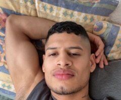 Santiago (Colombian) — Male Escort in Manhattan - Image 5