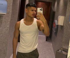 Santiago (Colombian) — Male Escort in Manhattan - Image 8
