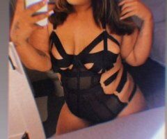 Augusta GA Escort — Jasmine, XXL “Barbados Goddess” - Image 4
