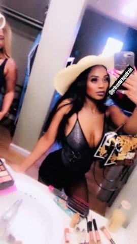 Raquel Minx — Hayward (Incall/Outcall) Deep French Ballz & GFE + Video-Chat - 1