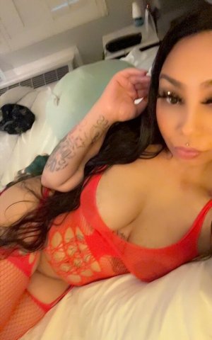 San Mateo CA Female Escort — Discreet Sexy Performance - 1