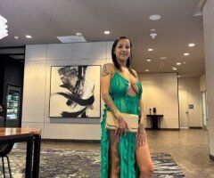 Toledo, Ohio Female Escort — Latina Fetish-Friendly Incall - Image 8