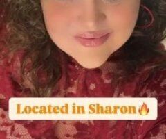 Sharon Area Hosting & Outcall BBW Special — Massages, Handjobs, Sexting - Image 5