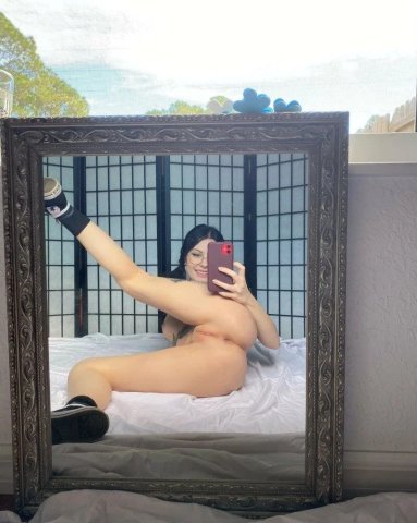 Nashville Female Escort — FaceTime, Content & OutCall/InCall - 1