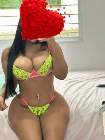 St. Louis Latina Verified Escort — Incall 24/7 (BBJ, Doggy Style) - 1