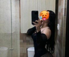 Cincinnati Latina Female Escort — Incall (Massage, BJ, Daty) - Image 2