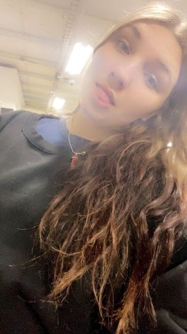 Orlando Female Escort — Convos With New People - 1