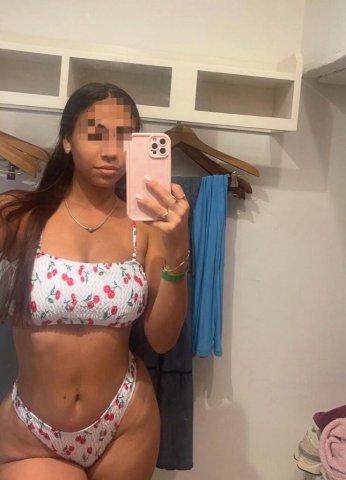 Fort Myers FL Escort — 22yo Latina, Oral Profundo y Full Sex - 1