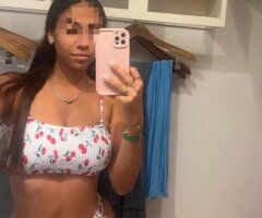 Fort Myers escorts - Fort Myers FL Escort — 22yo Latina, Oral Profundo y Full Sex
