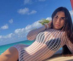 Fort Myers FL Escort — 22yo Latina, Oral Profundo y Full Sex - Image 2