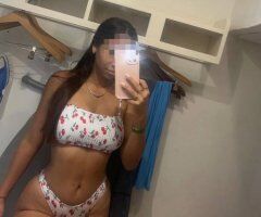 Fort Myers FL Escort — 22yo Latina, Oral Profundo y Full Sex - Image 4