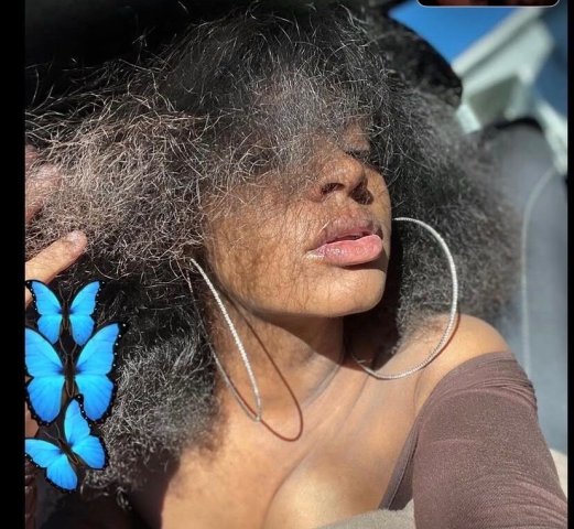 New Orleans Female Escort — Slim Thick - 1