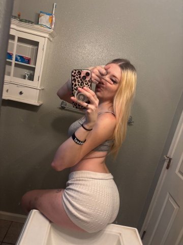 Tall Bunny Lily (5'8) — Snow-play escort in Santa Maria, CA - 1