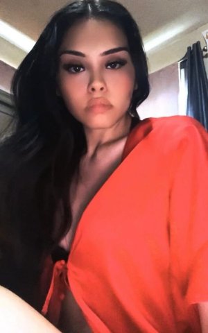 Outcalls Only + Content (FaceTime Verified) - 1