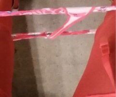 Juicy Chocolate big booty escort in Laredo - Image 2