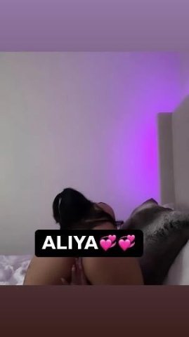 San Diego CA Female Escort — Aliya (24) | Discreet, drama-free pics - 1