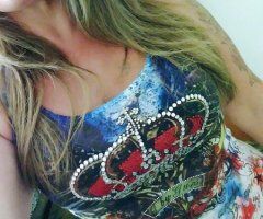 Buffalo escorts - Curvy MILF (37) — Private Residence in Buffalo, NY