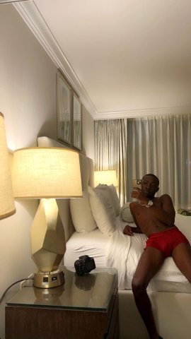 Minneapolis/St. Paul Male Escort — Safe, No-Rush Visits in Bloomington/MOA - 1