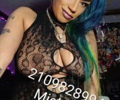 San Antonio Female Escort — In-call fun with Michelle - Image 5