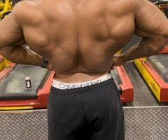 New York City Male Escort — Top-only outcall/travel - Image 3
