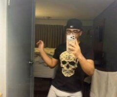 New Brunswick Male Escort — Central Jersey Cum Host - Image 7