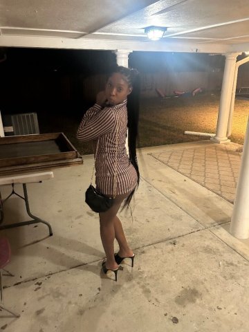 Petite Slim-Thick Chocolate Vibes (Incall/Outcall) — Tallahassee - 1