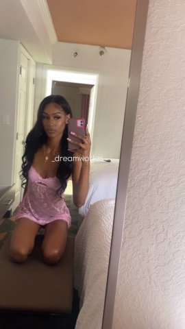 Charleston Female Escort — limited time sweet petite chocolate vibe - 1