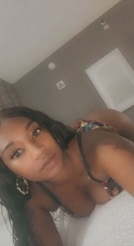 Valentine Weekend Special — Ashley Back for Fun - 1